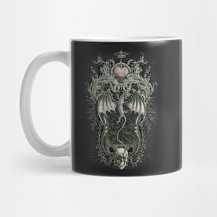 Spirit of Dragon Mug